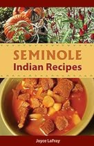 Seminole Indian Recipes