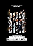Black and White Stripes The Juventus Story DELUXE Blu-ray Set