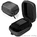 WGear Case for Zacurate Pro 500DL, Childrend: Innovo Deluxe, Santamedical 2. Facelake FL400 t. FL350: Vive Precision Spo2 Accumed cms-50dl, 50D1, Healthtree (Black) primary