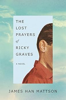 The Lost Prayers of Ricky Graves