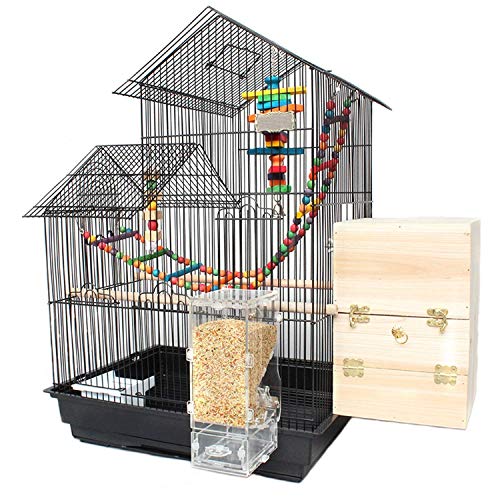 1 Mrli+Pet+Integrated+Accessories+Budgerigar