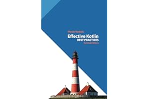 Effective Kotlin: Best Practices