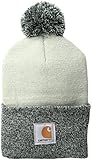Carhartt Women's Springvale Knit Logo Hat