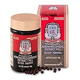 CheongKwanJang [Korean Panax Red Ginseng Extract