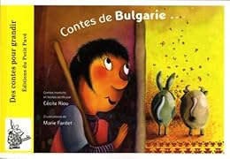 Contes de Bulgarie