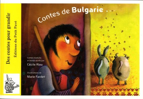 Contes de Bulgarie