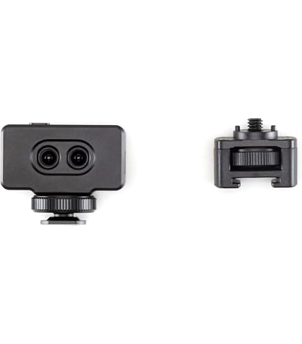 Sistema de transmissão de imagem Ronin RavenEye genuíno para DJI