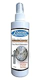 Tool-Savers Woodworking Sawblade Cleaner Pitch