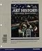 Art History Volume 2, Books al a Carte Plus NEW MyLab Arts with eText -- Access Card Package (5th Edition)