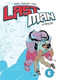 Last Man: The Rescue Last Man: The Rescue