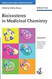 Bioisosteres in Medicinal Chemistry