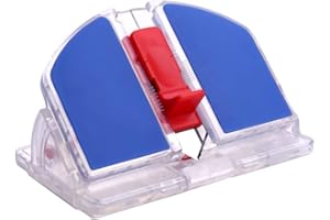 Floahazz Mat Cutter 45 & Bevel Mat Board Cutter Beveled Cut Tool for Art Framing Foam Board Card Board 1PCS