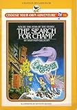 The Search for Champ (Choose Your Own Adventure #14)