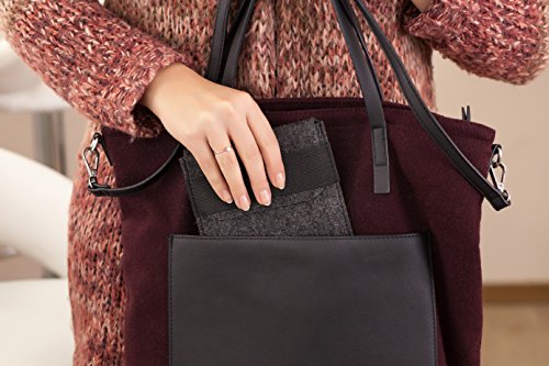 4 Kindle+Paperwhite+Sleeve+Voyage+Protective