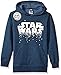 Star Wars Boys' Swarm Logo Hoodie