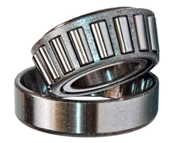 Lm12749 lm12710 подшипник