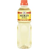 52USA Mirin Cooking Wine, Authentic Japanese Seasoning for Sauces | Japanese Mirin for Teriyaki Sauce, Marinades, and Glazes, 16.9 FL OZ Bottle