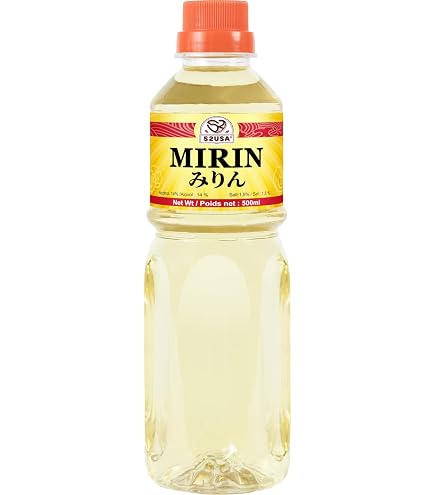 mirinです Amazon.com : Kikkoman, Mirin, 17 Fl Oz : Rice Vinegars : Grocery