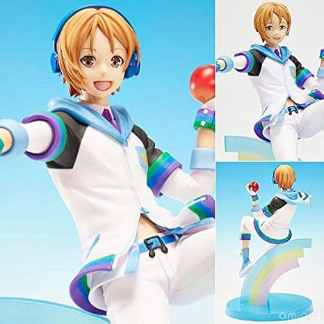 Amazon King Of Prism 速水ヒロ 完成品フィギュア キンプリ フィギュア ドール 通販 Amazon King Of Prism 速水ヒロ 完成品フィギュア キンプリ フィギュア ドール 通販