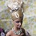 Fashion Jewelry Necklace Earring Bowknot Crown Accessory For Barbie Dolls Random Sets