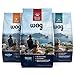 Trial-Size Bag Multipack (Beef, Salmon, Turkey)