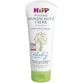 Hipp Babysoft Sensitive Soothing Diaper Rash Ointment
