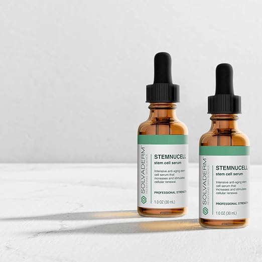 stemnucell serum