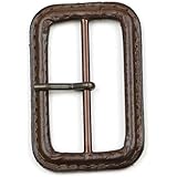 trench coat buckle replacement