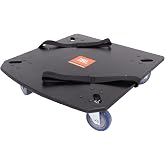 JBL Bags PRX 900 Series Heavy-Duty Caster Board Kit for JBL PRX 918XLF Powered 18-Inch Subwoofer Speaker, (PRX918XLF-CASTERBRD)