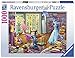 Ravensburger Seamstress Shop 15276 1000 Piece Puzzle for Adults, Every Piece is Unique, Softclick Technology Means Pieces Fit Together Perfectly