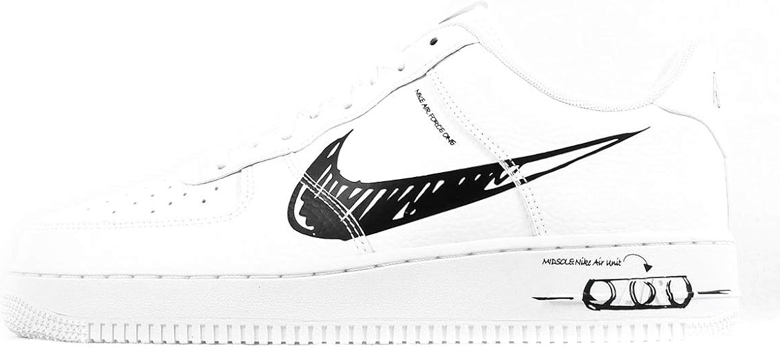 air force 1 air unit