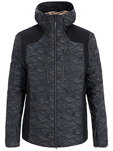 peak performance supreme jacket