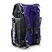 Boombah Superpack Bat Pack -Backpack Version (no wheels) - Holds up to 4 Bats - For Baseball or Softball