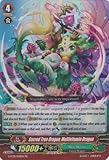 Cardfight!! Vanguard TCG - Sacred Tree Dragon, Multivitamin Dragon (G-FC01/048EN) - Fighter's Collection 2015