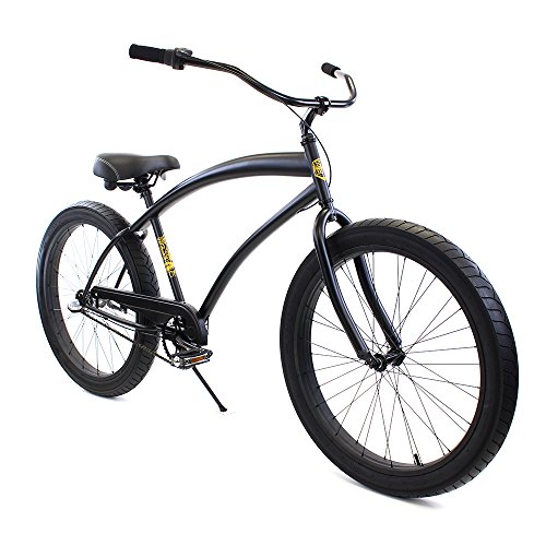 Zycle Fix Cobra Men's Cruiser Bike 26 inch Nigeria Ubuy