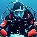 Diving Hood/Snorkeling Hood,FreehawkPremium 3mm Cold Water Neoprene Hood/Scuba Diving Hood/Surfing Hat Hood Neck Cover Neoprene Vented Bib Hood for Head,Face&Neck Protection,Men/Women Black (Middle)