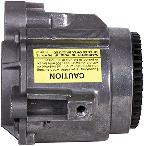 Cardone 32-291 Remanufactured Smog Pump