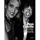 Ron Galella: New York