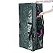 Christmas Tree Storage Bag-Fits up to 7.5 Foot Artificial Trees-Protects Holiday Decorations & Inflatables from Moisture & Damage by Elf Stor (Green)