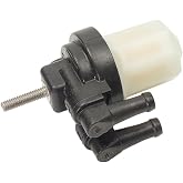 Quicksilver 879884T Cartridge Type Fuel Filter Assembly for Mercury and Mariner Outboards