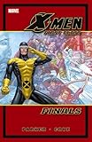 X-Men: First Class Finals