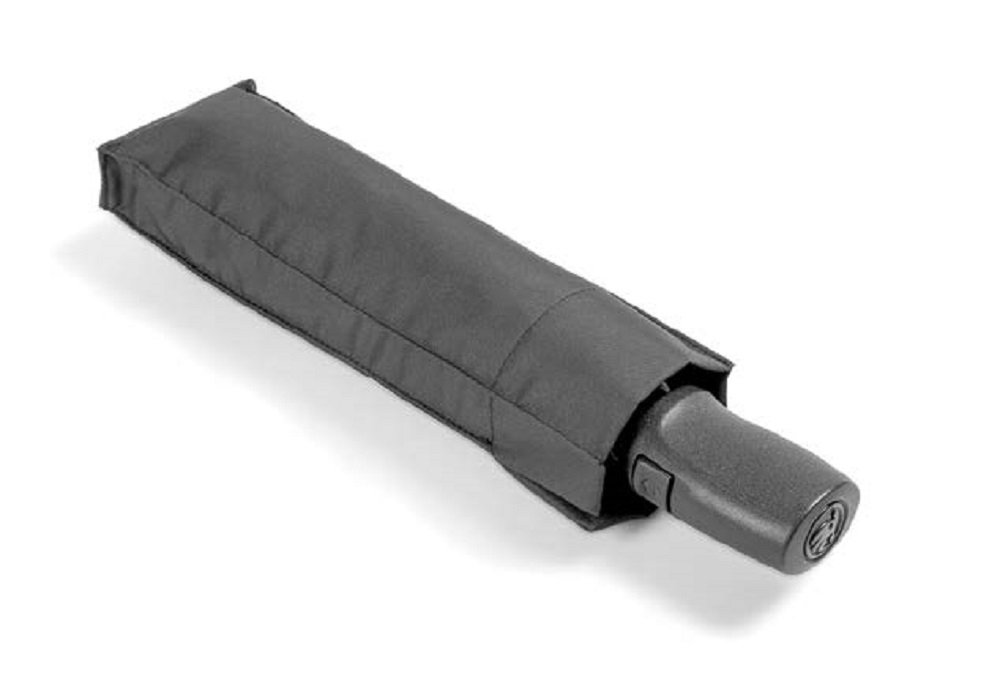 Skoda 000087600G9B9 Umbrella Black