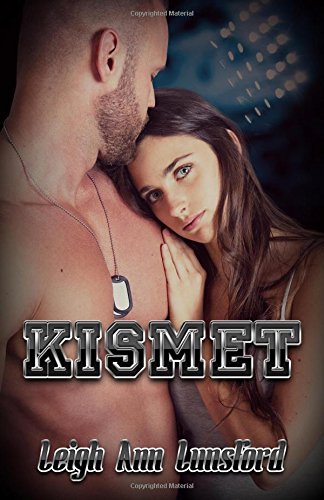 Kismet (Endgame Series) (Volume 2)