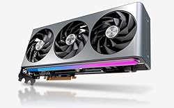 Sapphire 11323-01-40G Nitro+ AMD Radeon RX 7900 XT