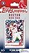 Boston Red Sox 2019 Topps Baseball EXCLUSIVE Special Limited Edition 17 Card Complete Team Set with Mookie Betts, Andrew Benintendi & Many More Stars & Rookies! Shipped in Bubble Mailer! WOWZZER!