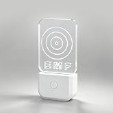 EMF Harmonizer Device, EMF Neutralizer and EMF Protection Device for Home, Offuce, Cell Phones, WiFi Routers, Laptops and Electronic Devicses