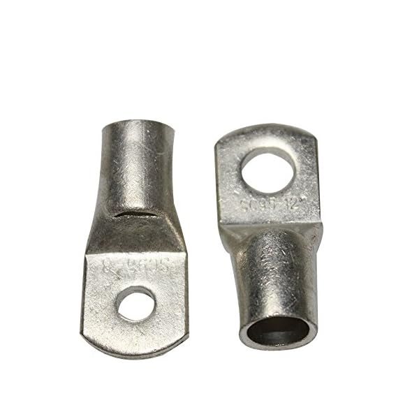 guangshun-Tin-Plated-Pure-Copper-Battery-Cable-Ends-Lugs-Ring-Terminals-Connectors-10PCS-For-6-Gauge-4-Gauge-2-Gauge-10-Gauge-20-Gauge-40-Gauge-X-10PCS