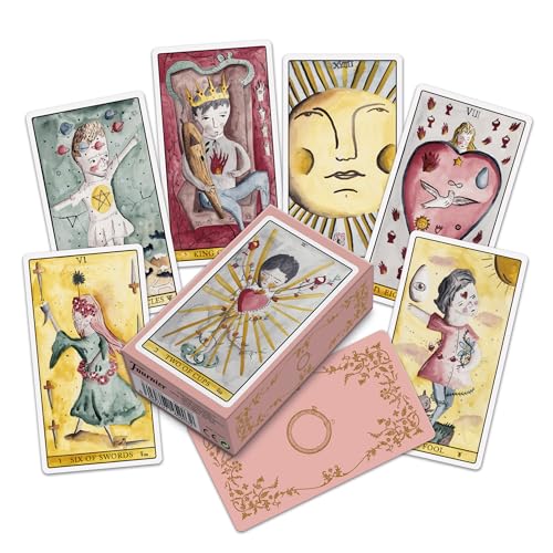 Tarot DE LUZ
