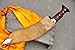 Genuine Gurkha Kukri Knife - 14