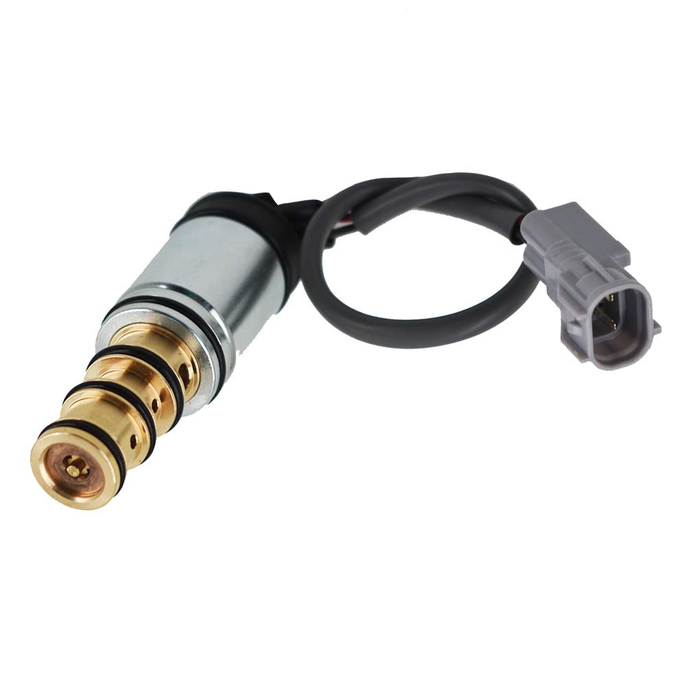 labwork A/C Compressor Electronic Control Valve fit for Scion xA, xB I4 1.5L 2004-2006